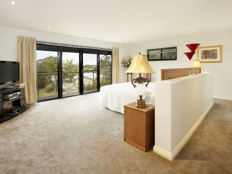 9 Jacana Court, Bellbowrie QLD 4070