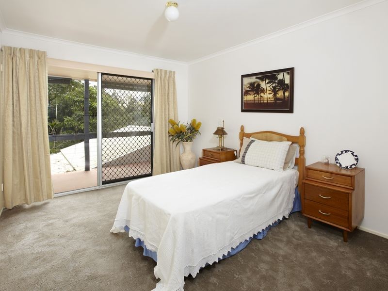 9 Jacana Court, Bellbowrie QLD 4070