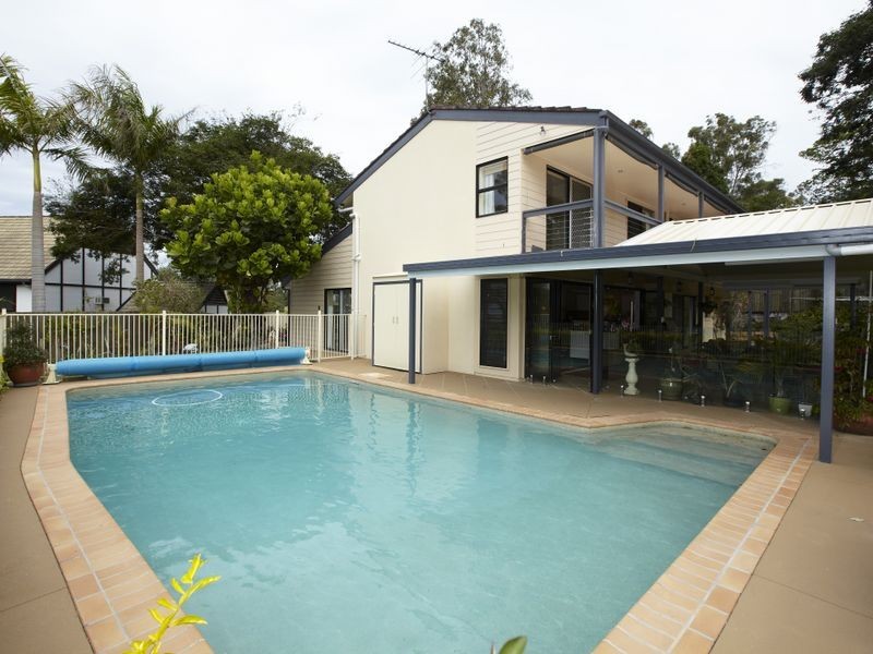 9 Jacana Court, Bellbowrie QLD 4070