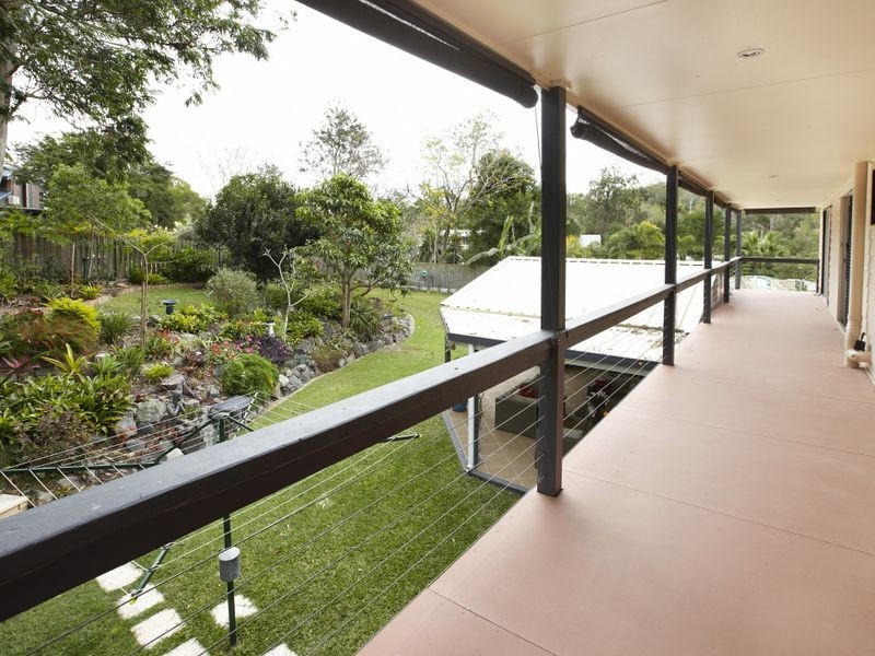 9 Jacana Court, Bellbowrie QLD 4070