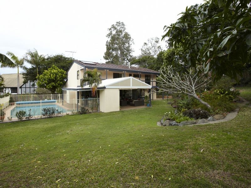 9 Jacana Court, Bellbowrie QLD 4070