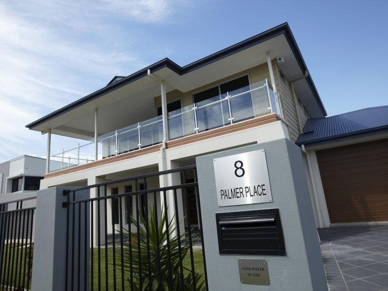 Sinnamon Park QLD 4073