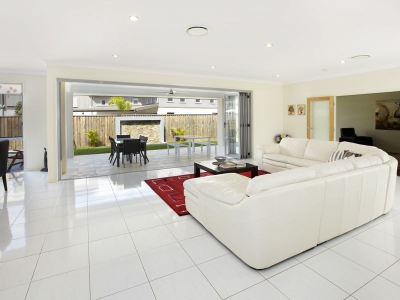 Sinnamon Park QLD 4073