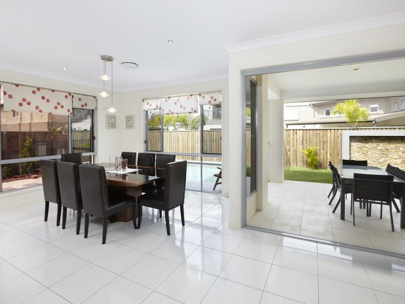 Sinnamon Park QLD 4073