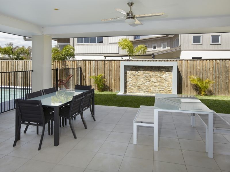 Sinnamon Park QLD 4073