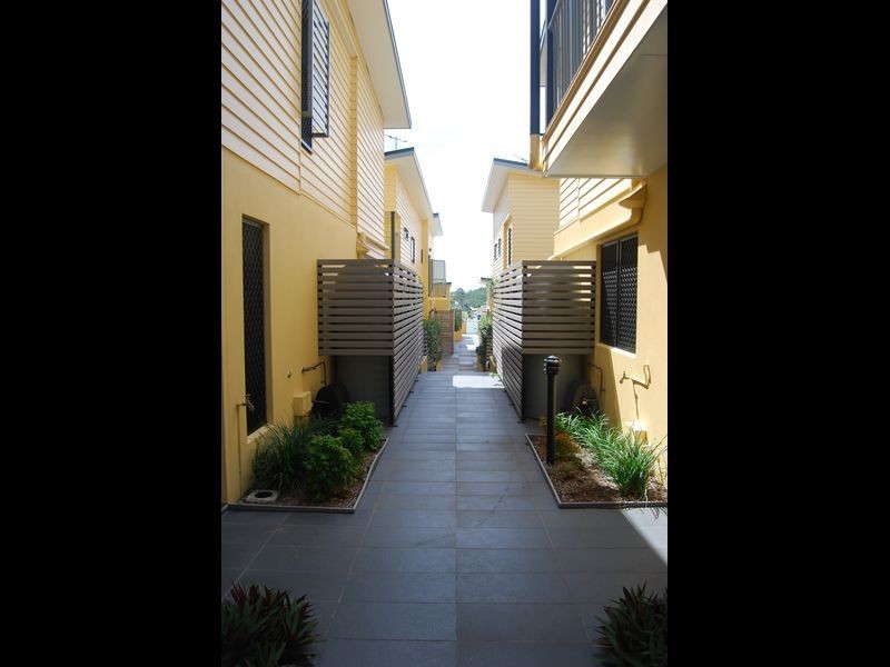 7/48 Glenalva Terrace, Enoggera QLD 4051