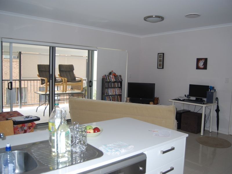 6/69 Durham Street, St Lucia QLD 4067