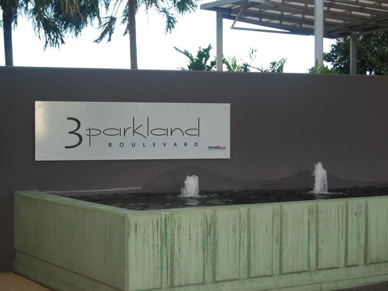 3016/3-7 Parkland Boulevard, Brisbane QLD 4000