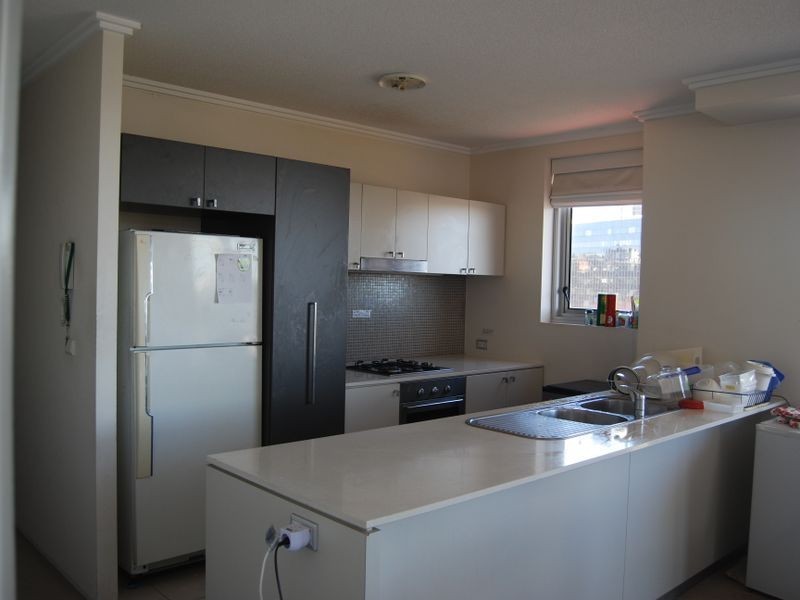 3016/3-7 Parkland Boulevard, Brisbane QLD 4000