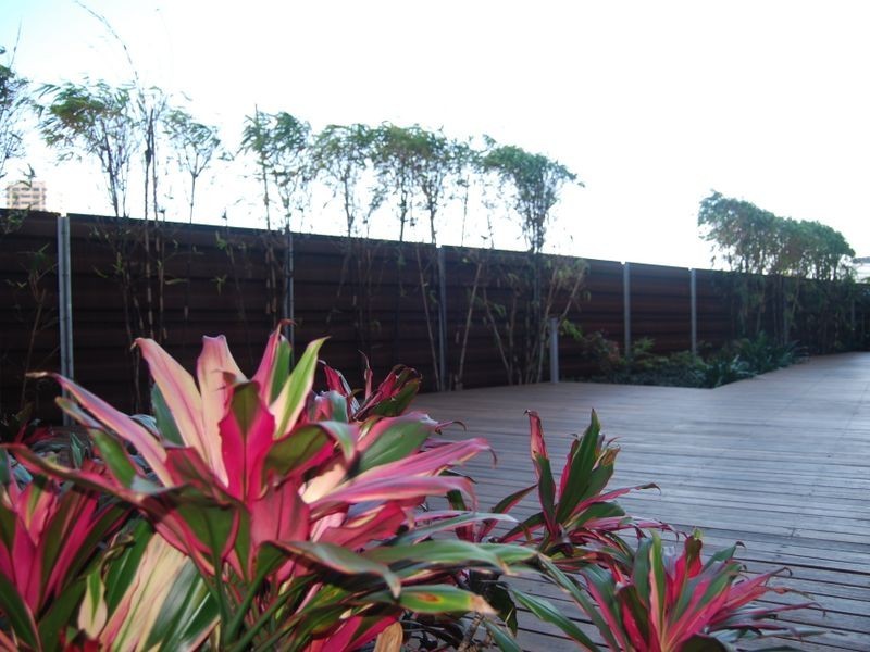 3016/3-7 Parkland Boulevard, Brisbane QLD 4000