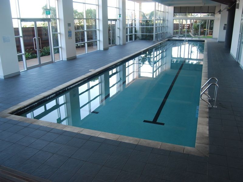 3016/3-7 Parkland Boulevard, Brisbane QLD 4000