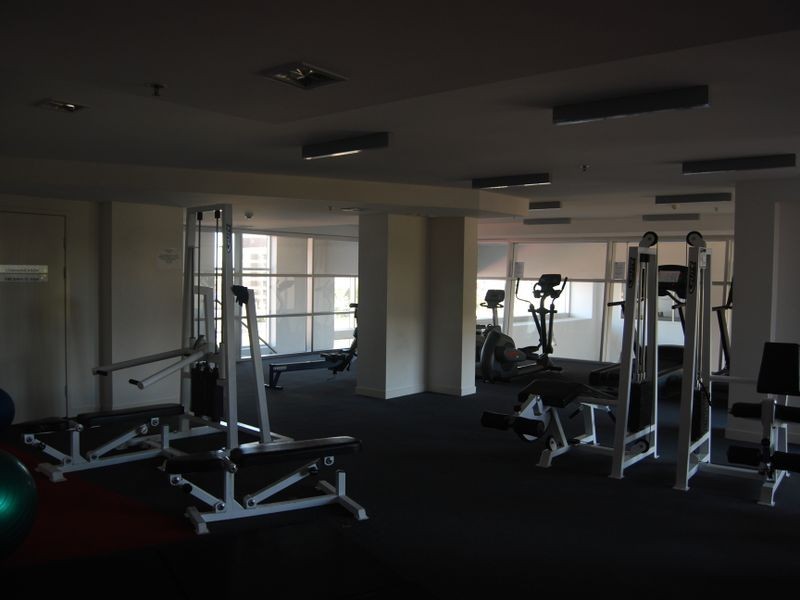 3016/3-7 Parkland Boulevard, Brisbane QLD 4000