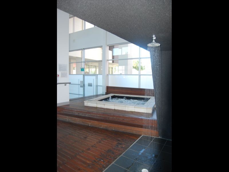 3016/3-7 Parkland Boulevard, Brisbane QLD 4000