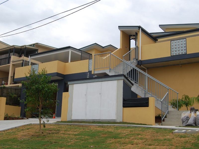 4/48 Glenalva Terrace, Enoggera QLD 4051