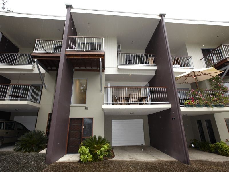 6/22B Hampson Street, Kelvin Grove QLD 4059