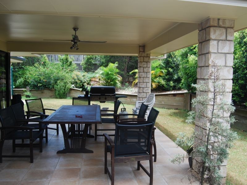 15 Ranken Court, Brassall QLD 4305