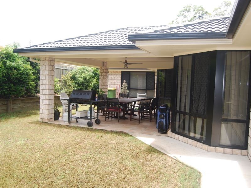 15 Ranken Court, Brassall QLD 4305