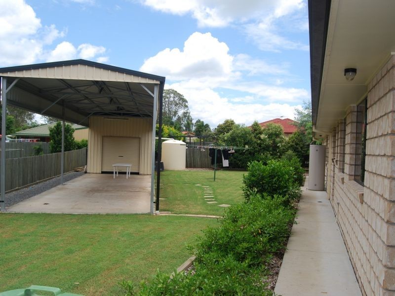 15 Ranken Court, Brassall QLD 4305
