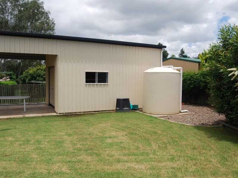 15 Ranken Court, Brassall QLD 4305