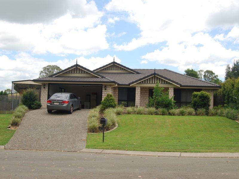 15 Ranken Court, Brassall QLD 4305