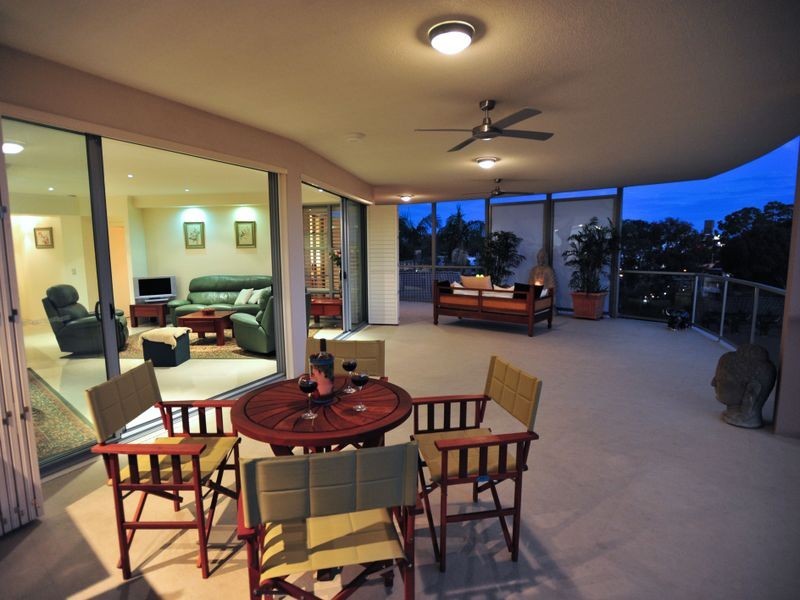 Indooroopilly QLD 4068