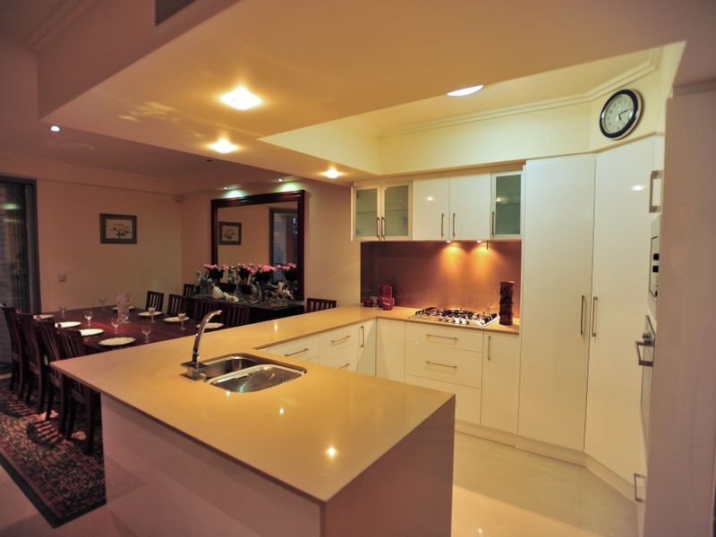 Indooroopilly QLD 4068