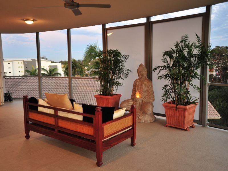 Indooroopilly QLD 4068