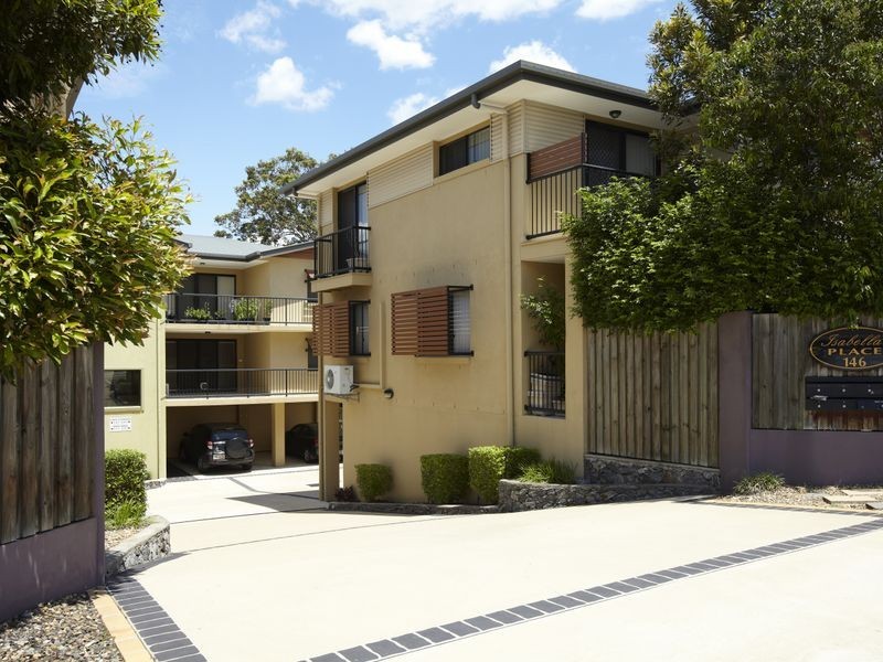 4/146 Station Road, Indooroopilly QLD 4068