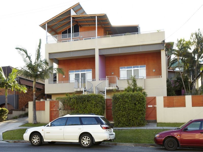 6/23 Musgrave Road, Indooroopilly QLD 4068