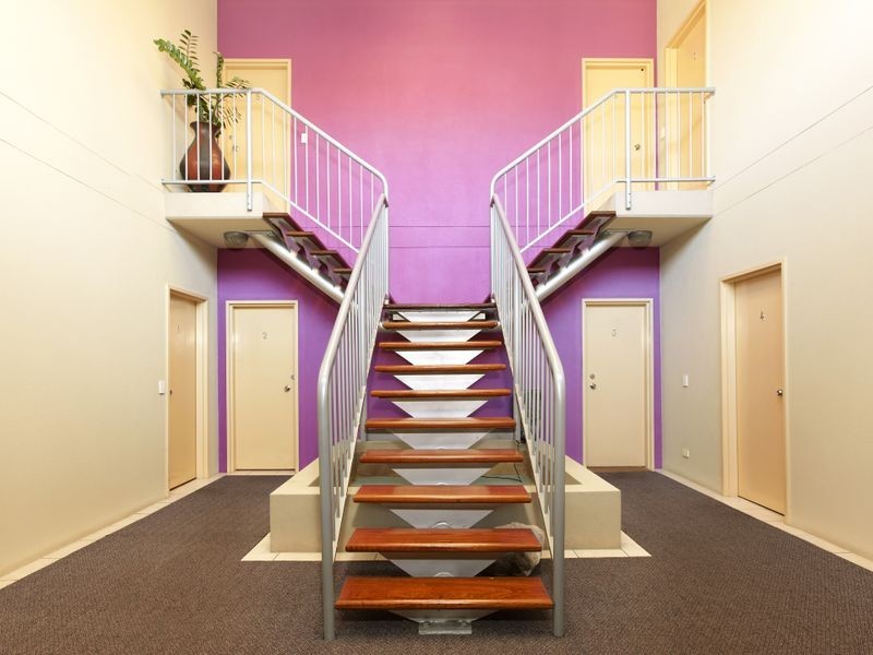 6/23 Musgrave Road, Indooroopilly QLD 4068