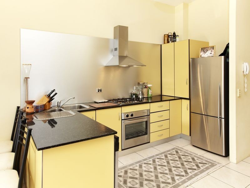 6/23 Musgrave Road, Indooroopilly QLD 4068