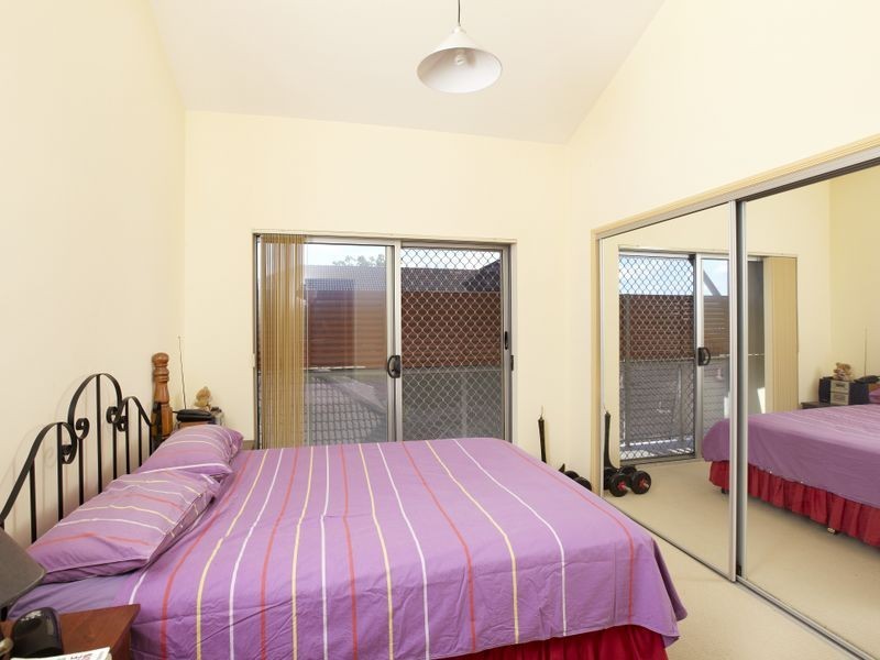 6/23 Musgrave Road, Indooroopilly QLD 4068