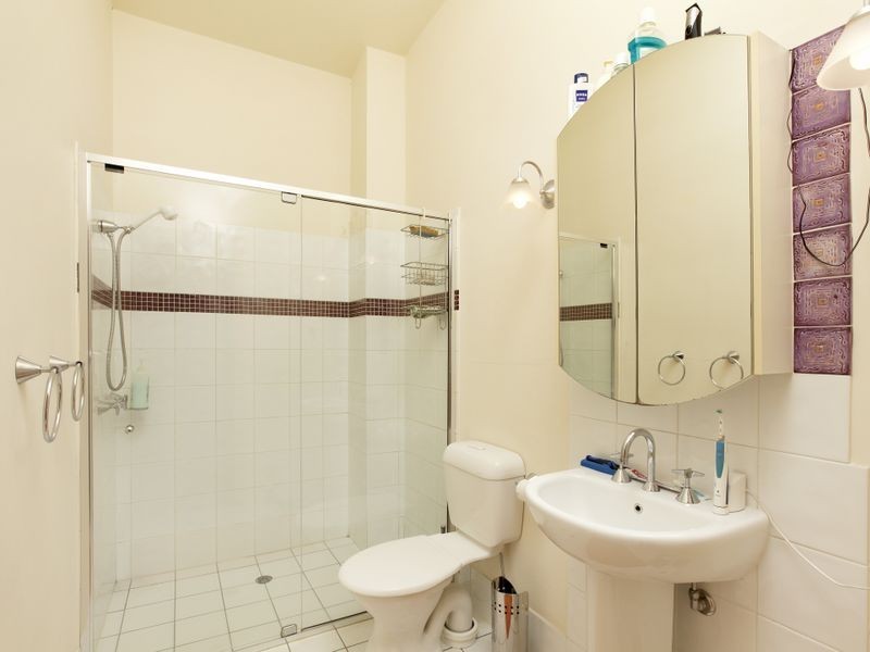 6/23 Musgrave Road, Indooroopilly QLD 4068