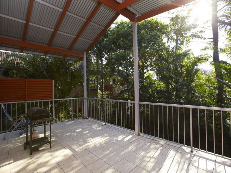 6/23 Musgrave Road, Indooroopilly QLD 4068