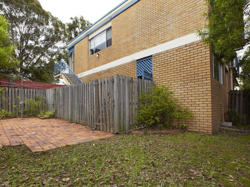 5/96 Primrose Street, Sherwood QLD 4075