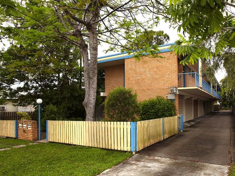 5/96 Primrose Street, Sherwood QLD 4075