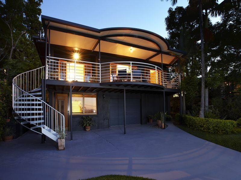 21 Dagmar Street, Holland Park West QLD 4121