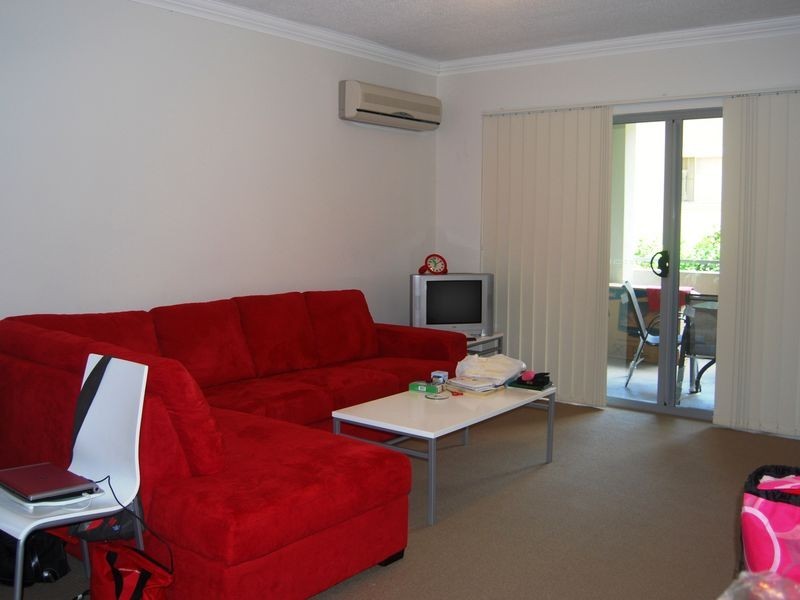 9/28 Belgrave Road, Indooroopilly QLD 4068