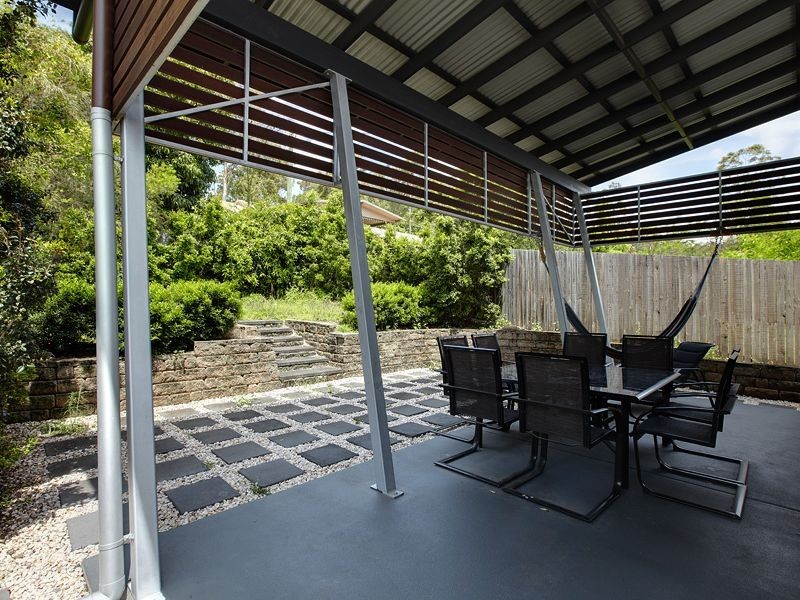 66 Lorward Avenue, Bardon QLD 4065