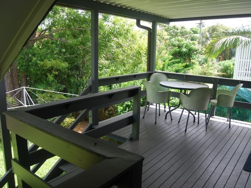 48 Goldsbrough Road, Taringa QLD 4068