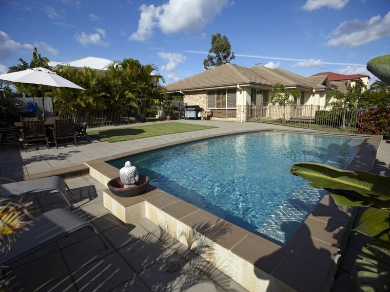 35 Glenwood Place, Moggill QLD 4070