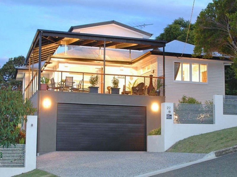 22 Barton Street, Holland Park West QLD 4121