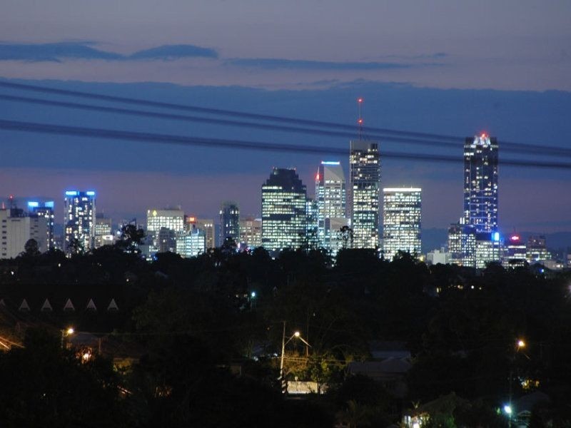 22 Barton Street, Holland Park West QLD 4121