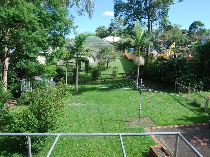 116 Payne Street, Indooroopilly QLD 4068