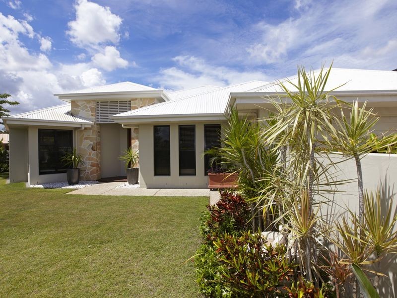 Sinnamon Park QLD 4073