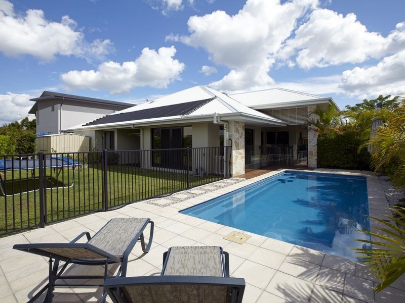 Sinnamon Park QLD 4073