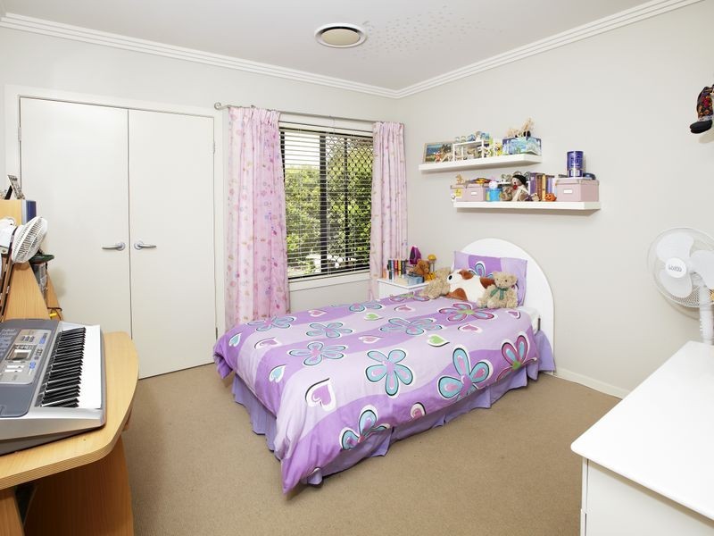 Sinnamon Park QLD 4073