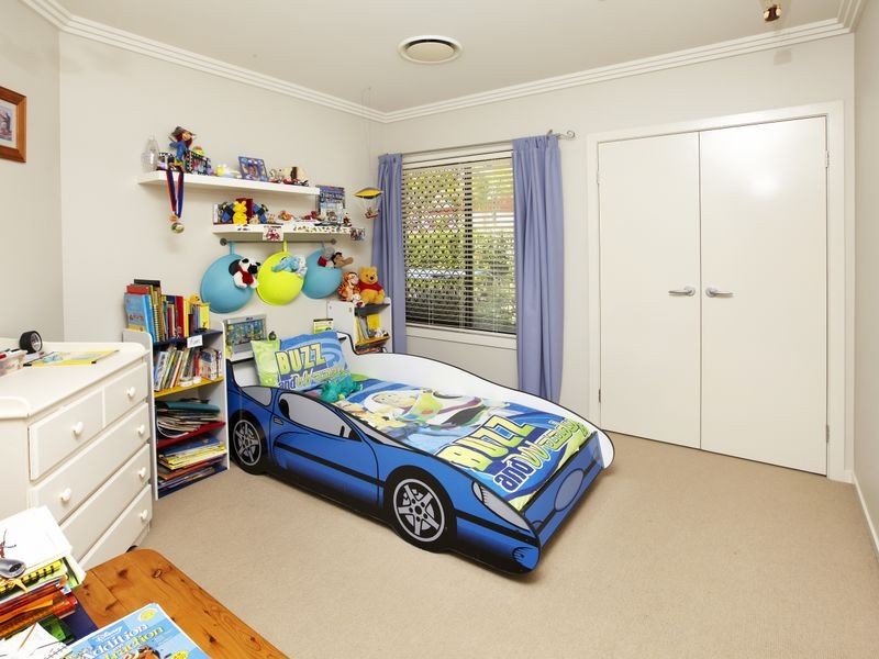 Sinnamon Park QLD 4073