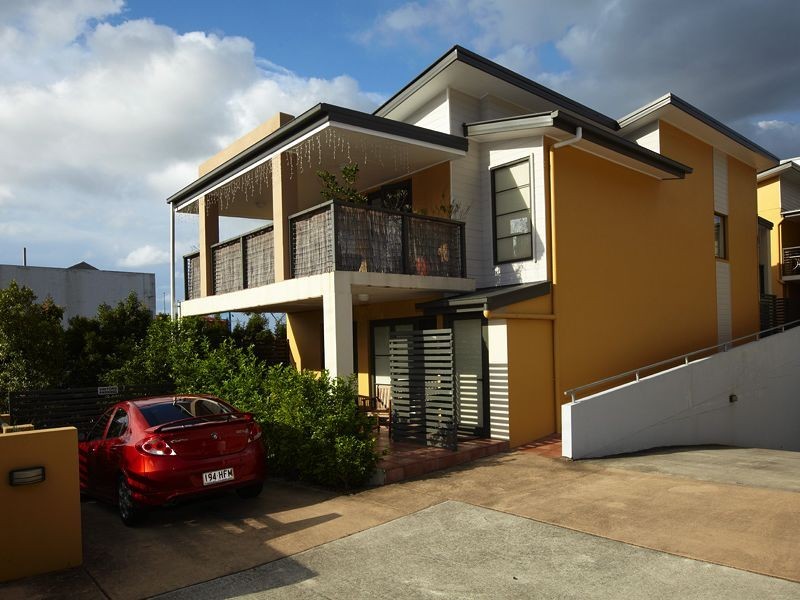 5/10 Amelia Street, Coorparoo QLD 4151