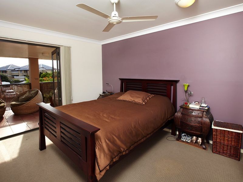 5/10 Amelia Street, Coorparoo QLD 4151